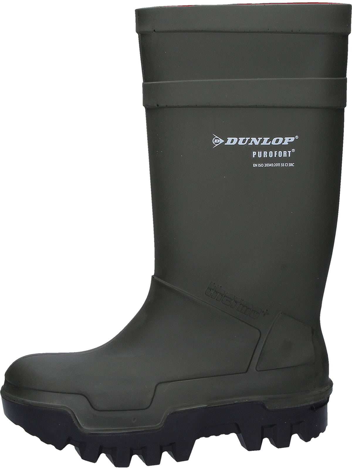Dunlop Stiefel Purofort Thermo+ S5