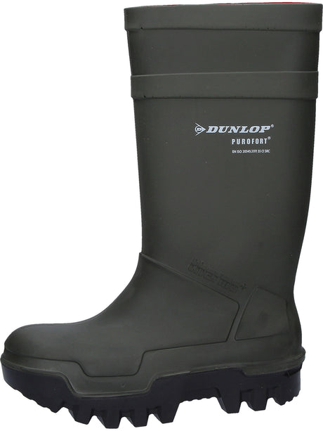 Dunlop Stiefel Purofort Thermo+ S5