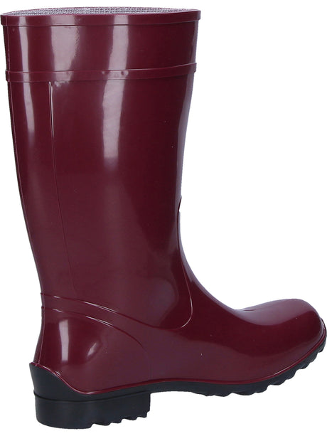 Bockstiegel Damenstiefel Luisa