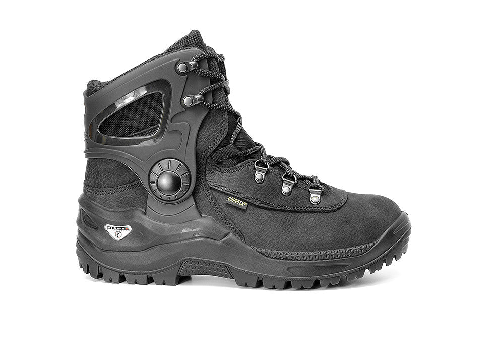 Elten Fusion GTX Biomex S3 Sicherheitsstiefel – uk 11 (eu 46)