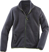 Uncle Sam Fleecejacke