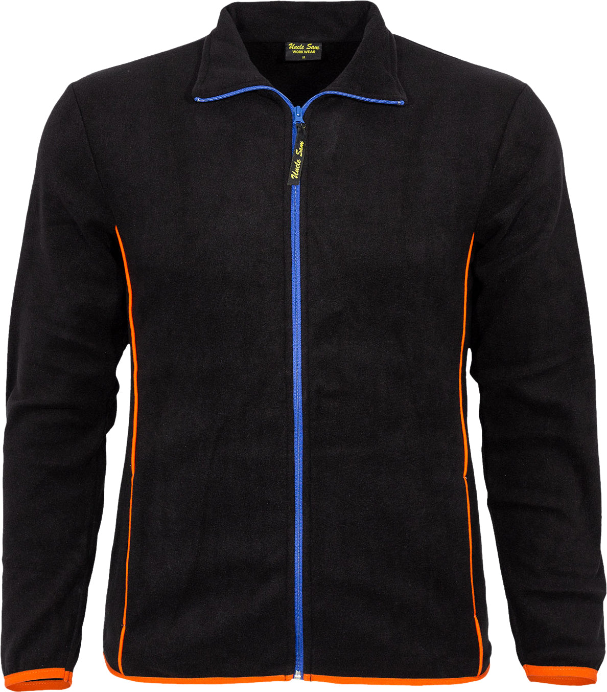 Uncle Sam Fleecejacke