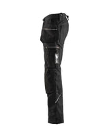 Blåkläder 1590 Stretch Handwerkerhose – schwarz