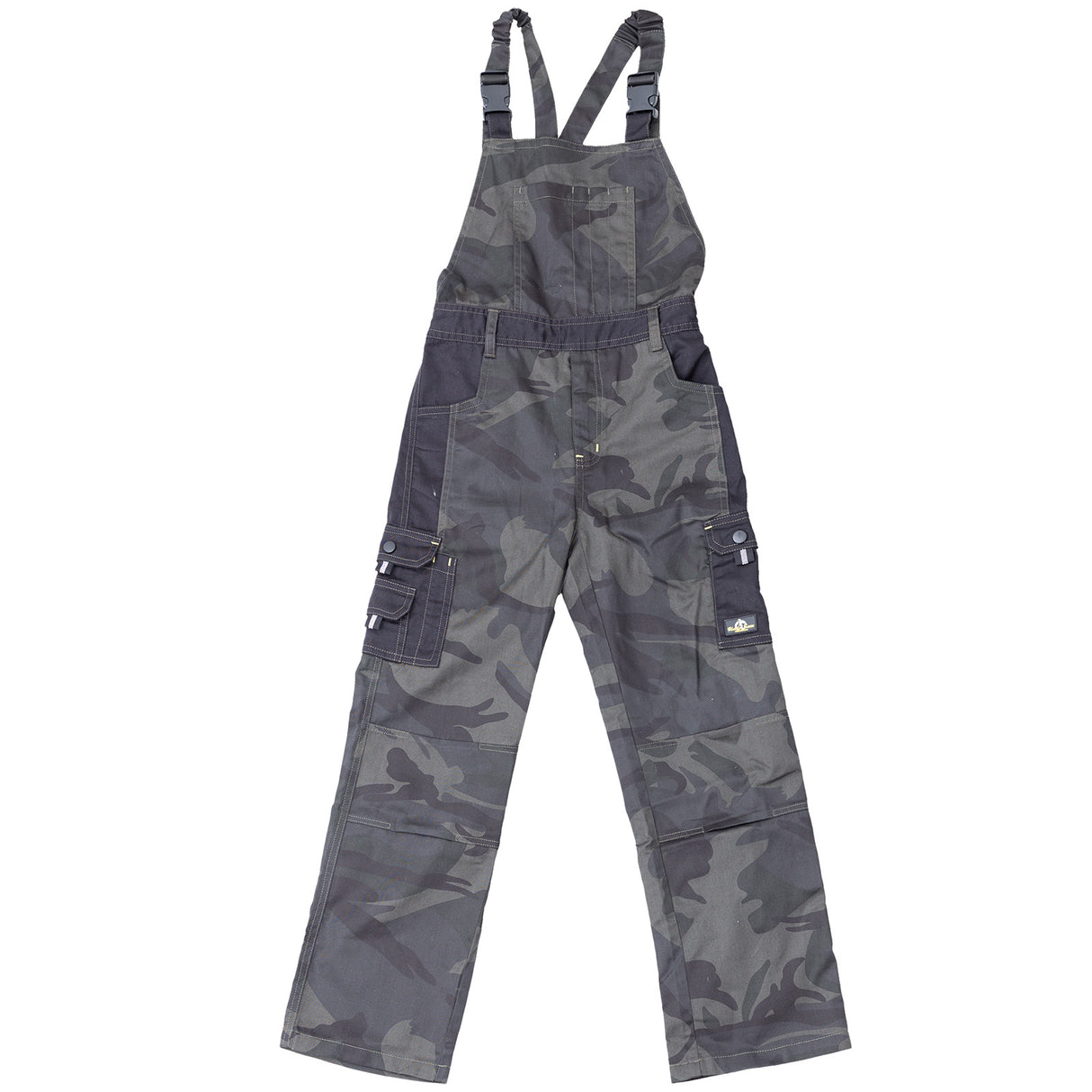 Kinder Latzhose