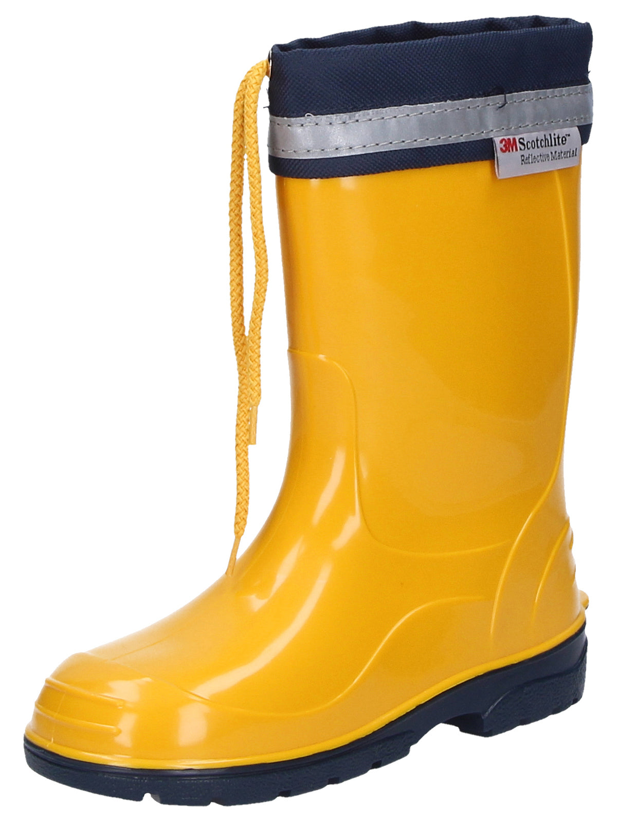 Bockstiegel Kinderstiefel Kim