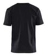 Blåkläder 3535 Industrie T-Shirt – schwarz