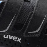 uvex 2 xenova® S1P SRC klett