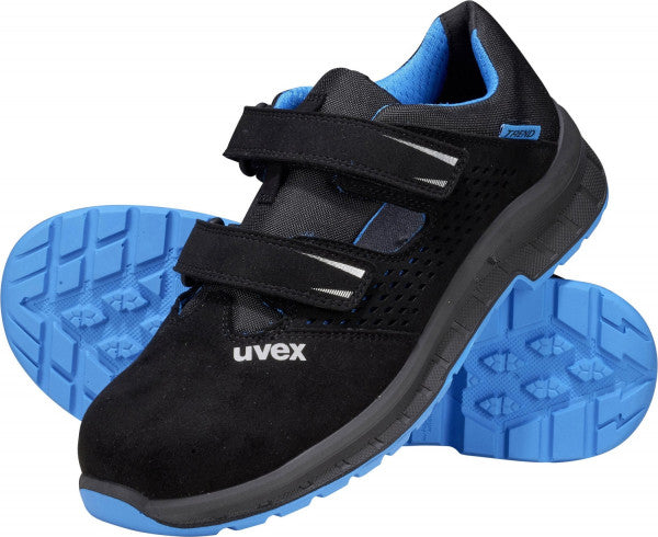 uvex 2 trend Sandale S1 P SRC