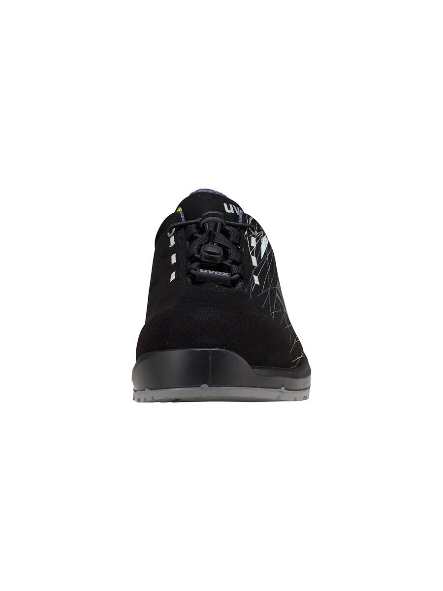 uvex 1 Halbschuh S2 SRC