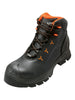uvex 2 VIBRAM® S3 HI HRO SRC - workXperts