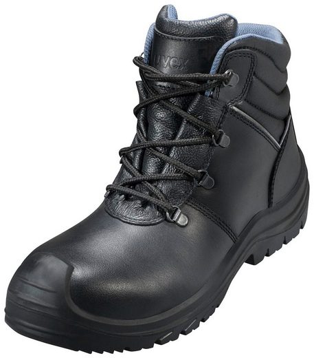 uvex offroad construction Stiefel S3 SRC