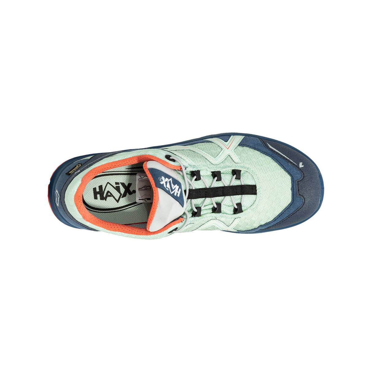Haix Black Eagle Adv.2.2 GTX low