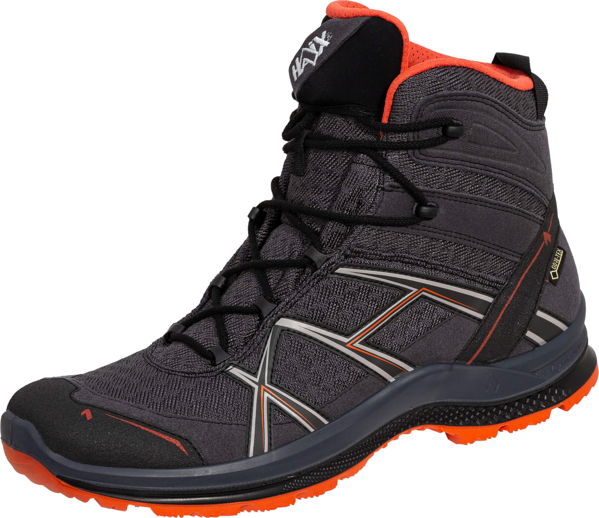Black Eagle Adv.2.2 GTX