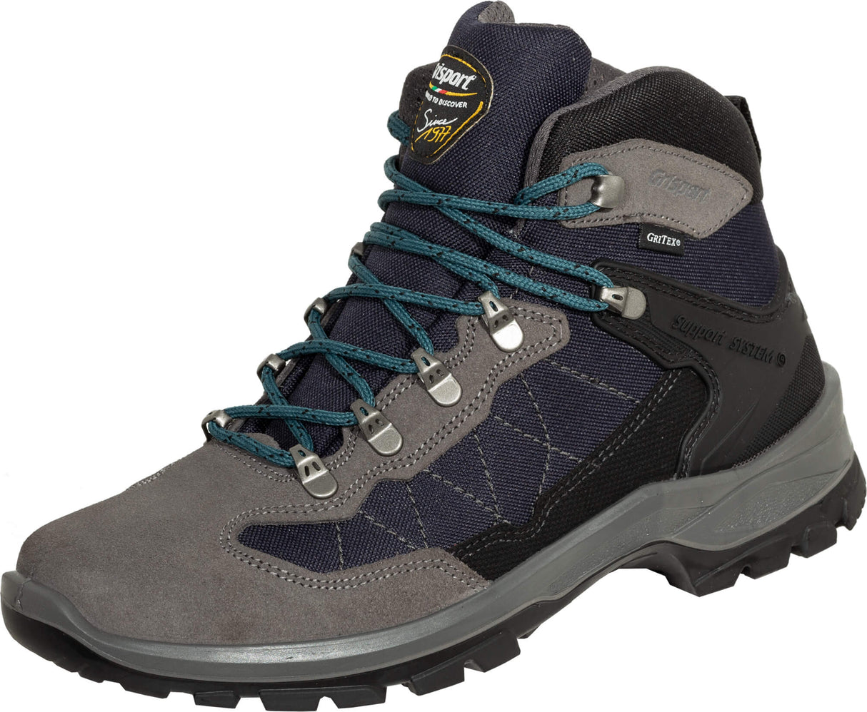 Schnürstiefel Gritex