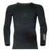 uvex Langarmshirt men