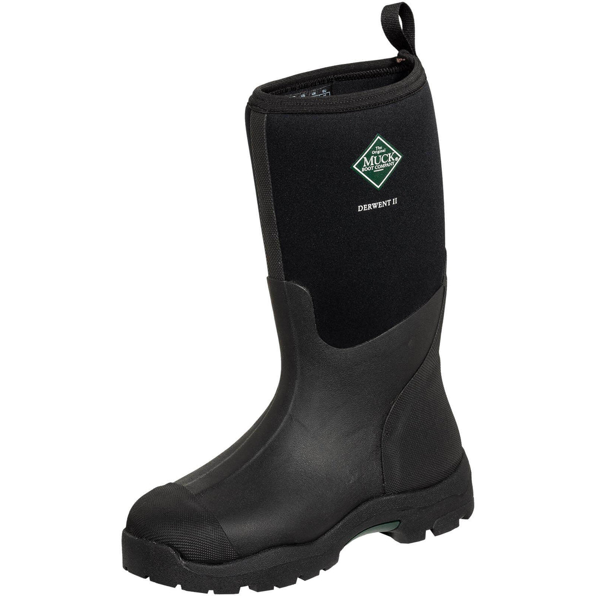 Muckboot Derwent II