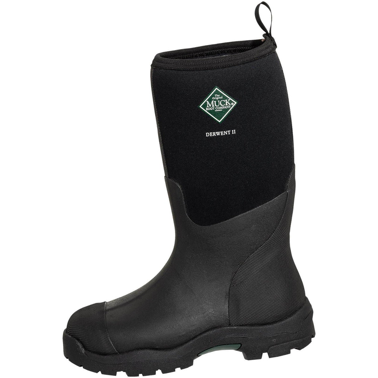 Muckboot Derwent II