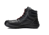 Elten Anderson Loop HI S3 Sicherheitsstiefel schwarz – schwarz