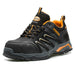 Dockers Safety Shoes Sprinter Low - workXperts