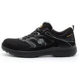 Dockers Safety Shoes Runtek Low