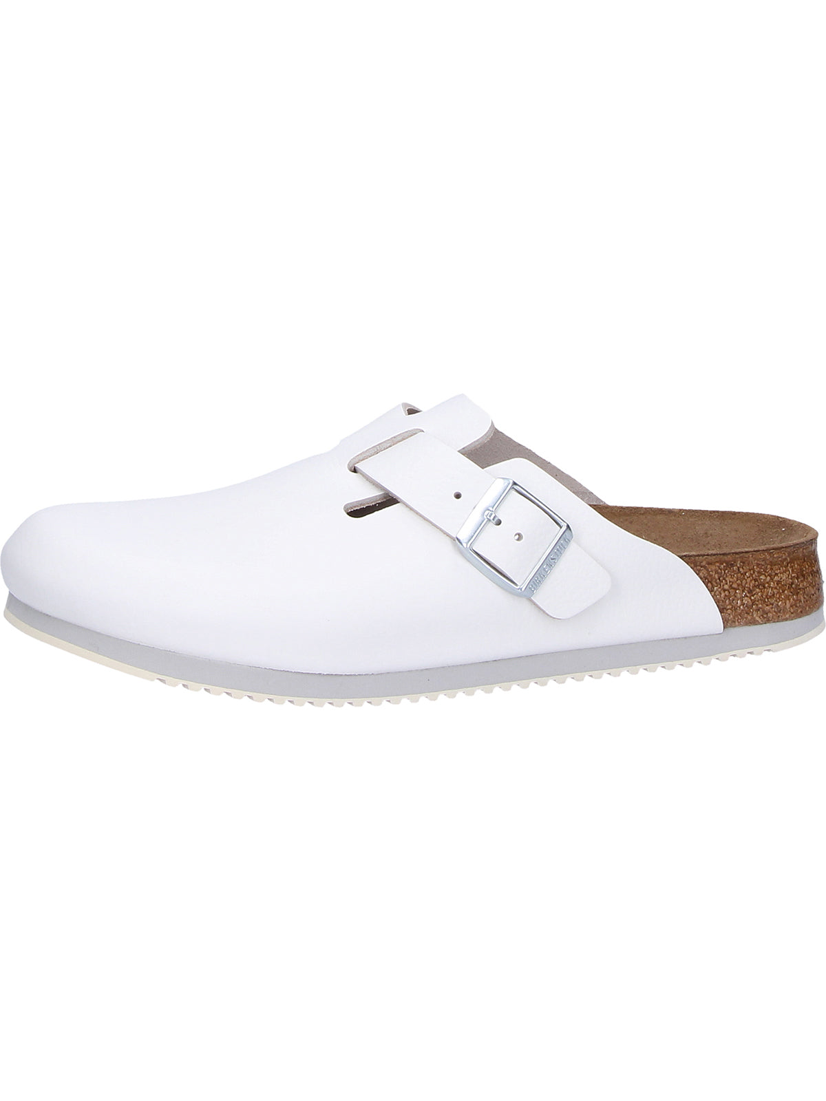 Birkenstock Boston SL Pantolette schmale