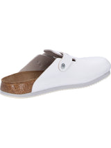 Birkenstock Boston SL Pantolette schmale