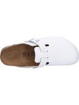 Birkenstock Boston SL Pantolette schmale