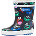 Aigle Baby Flac Theme Monsters - workXperts