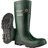 Dunlop Purofort FieldPro EN20347