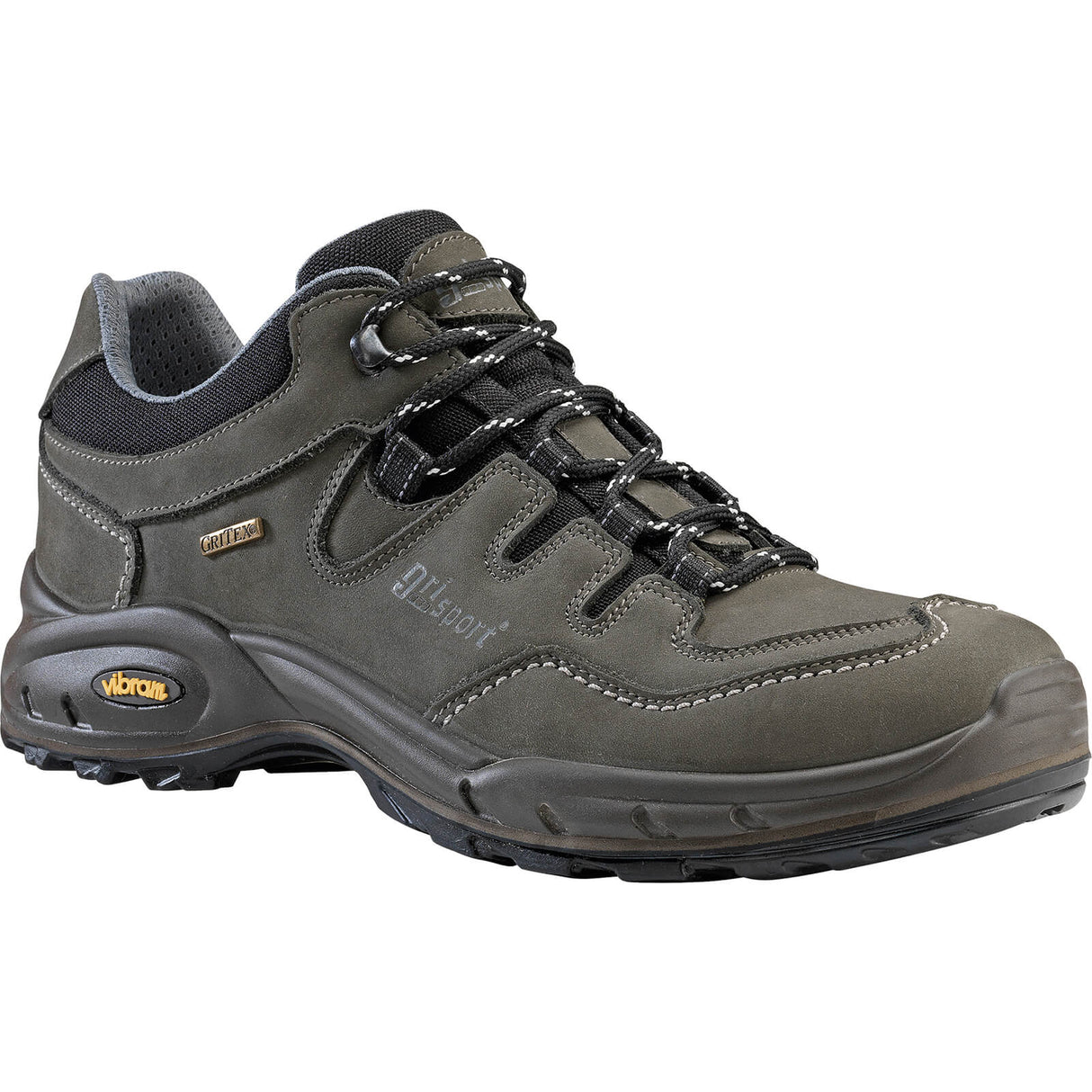 Grisport Halbschuh Gritex