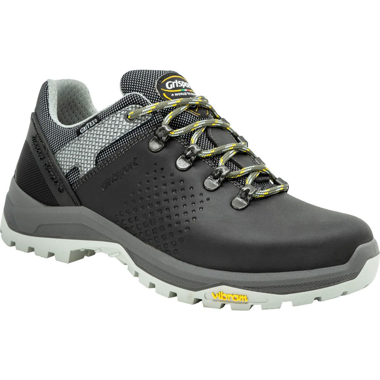 Grisport Halbschuh Gritex