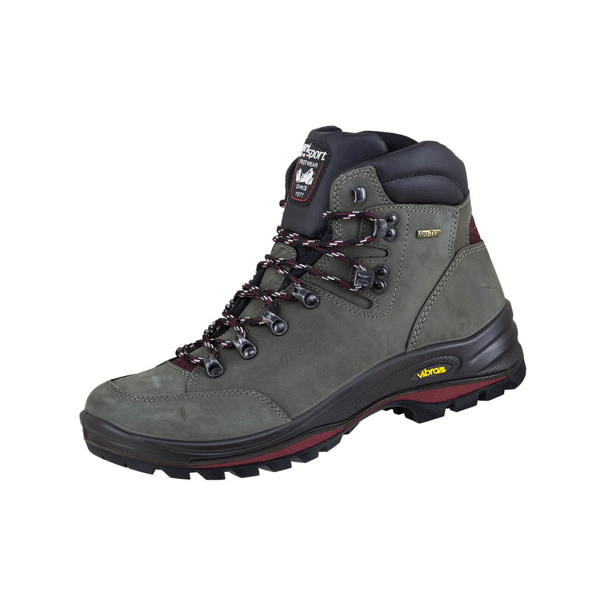 Grisport Trekkingstiefel Gritex