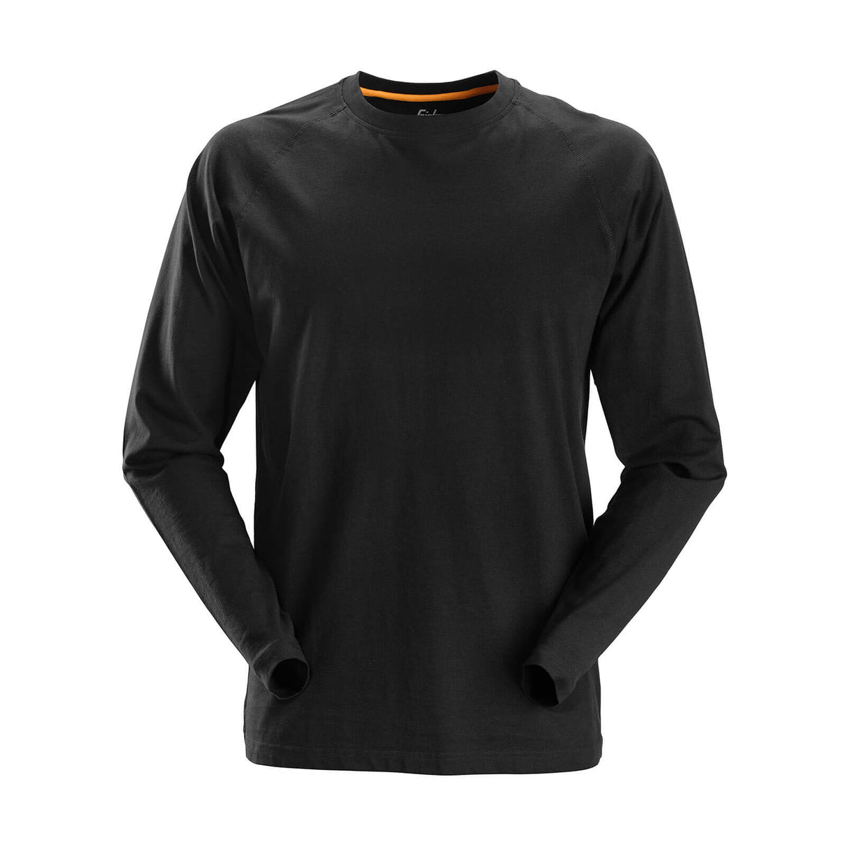 Snickers AllroundWork langarm T-Shirt