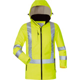 Elysee Warnschutz Damen Softshelljacke