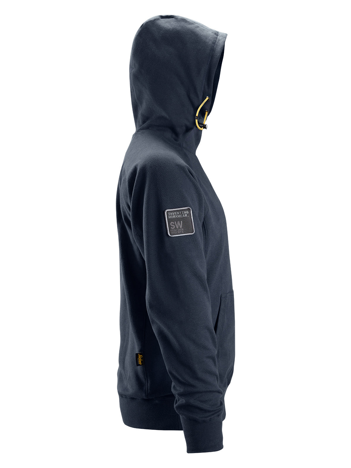 Snickers Logo Hoodie