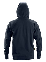 Snickers Logo Hoodie