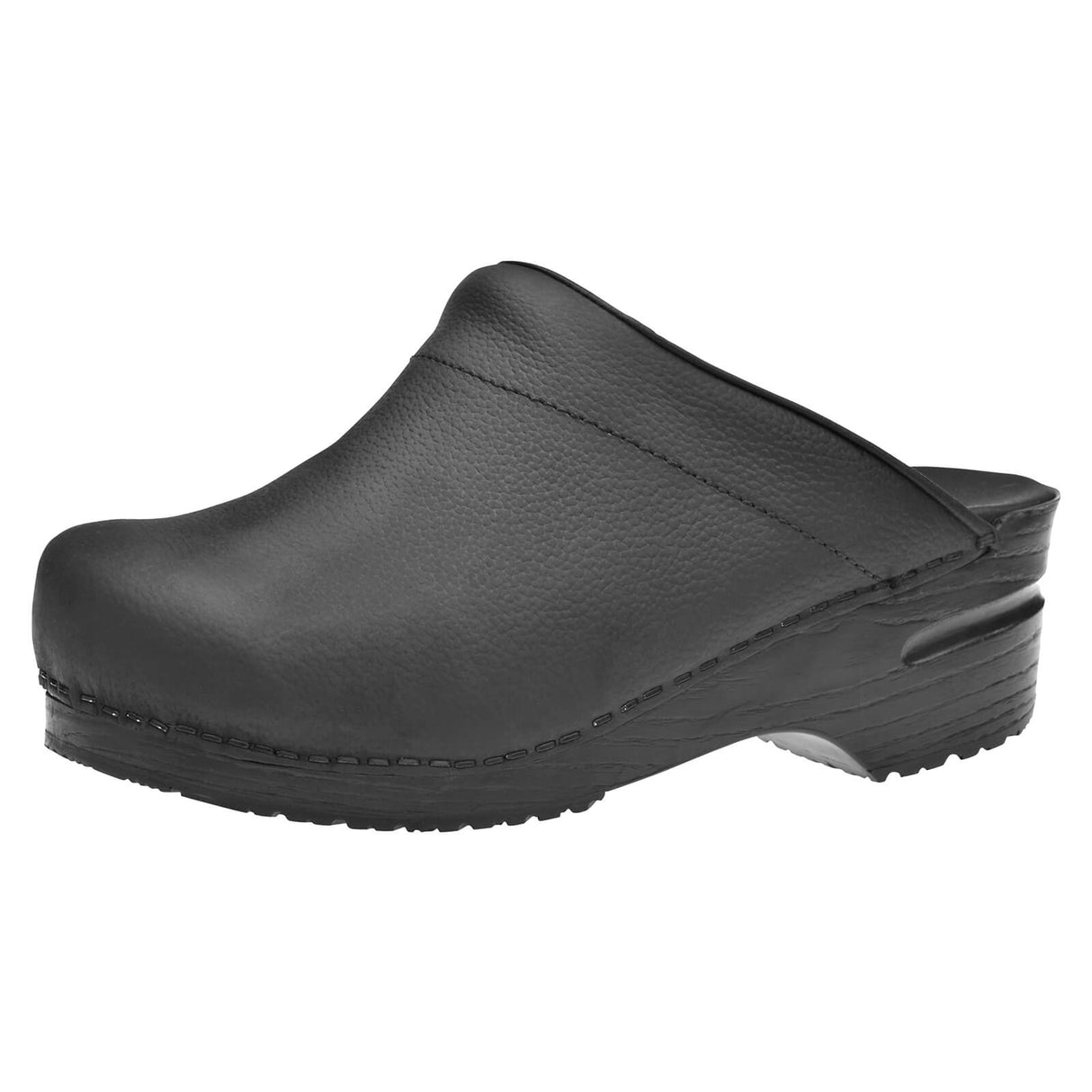 Sanita Original-Karl Textured Oil Op Clog