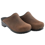 Sanita Original-Karl Textured Oil Op Clog
