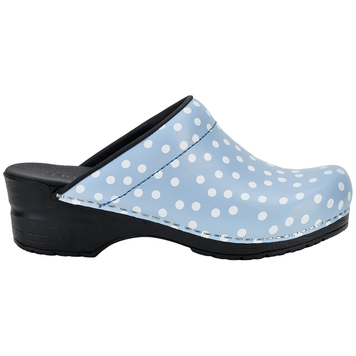 Sanita Original-Fenja Open Clog