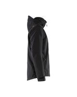 Blåkläder 4749 Softshelljacke – schwarz