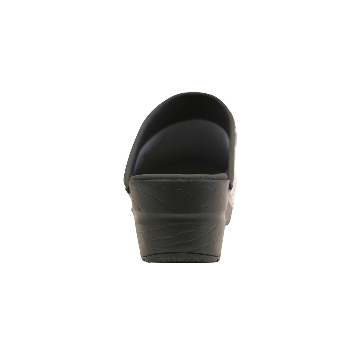 Sanita Original-Isalena Open Clog