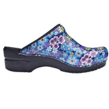 Sanita Original-Isalena Open Clog