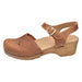 Sanita Original-Sella Sandal Sandale