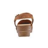 Sanita Original-Sella Sandal Sandale