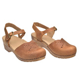 Sanita Original-Sella Sandal Sandale