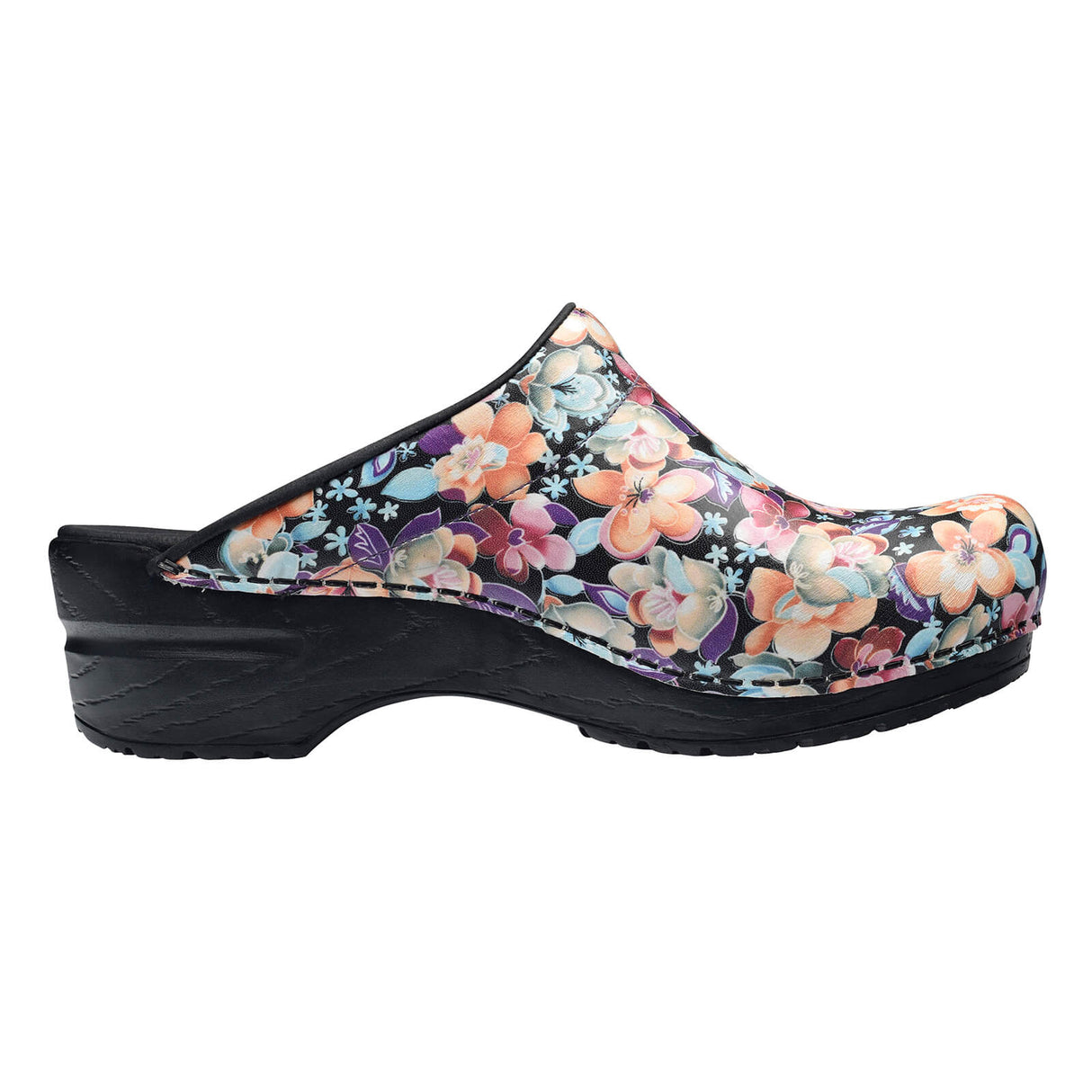 Sanita Original-Inalo Open Clog