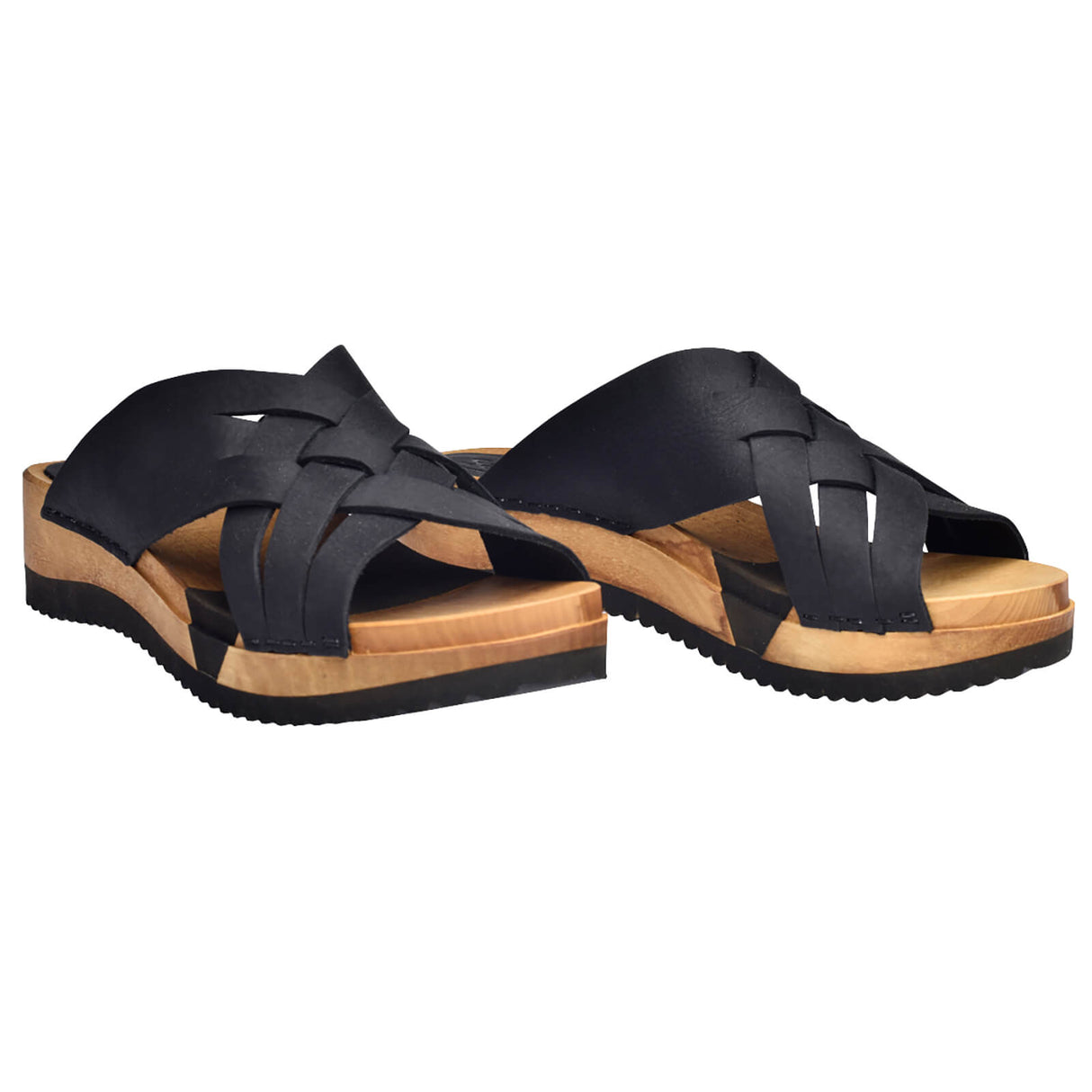 Sanita Wood-Salto Sport Flex Sandal Sandale