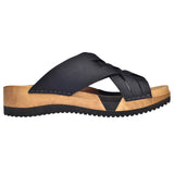 Sanita Wood-Salto Sport Flex Sandal Sandale