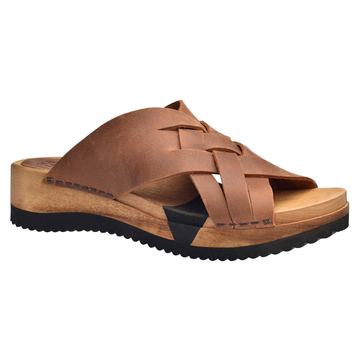 Sanita Wood-Salto Sport Flex Sandal Sandale