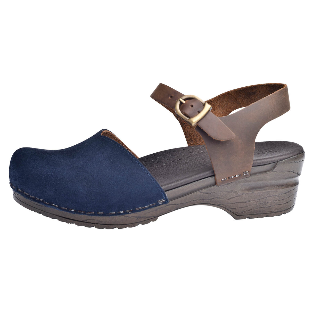 Sanita Original-Sanos Sandal Sandale